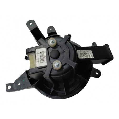 Motor Ventilação Interna Jeep Renegade 1.8 2021 A5947