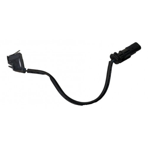 Interruptor Fechadura Capo Diant Jeep Renegade 1.8 21 A5955