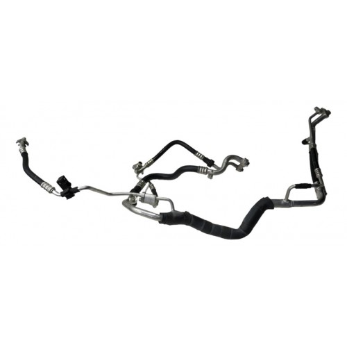 Mangueira Cano Ar Condicionado Jeep Renegade 1.8 2021 A5996