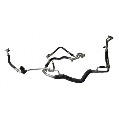 Mangueira Cano Ar Condicionado Jeep Renegade 1.8 2021 A5996