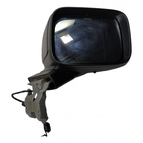 Retrovisor Direito Jeep Renegade 1.8 2021 A6027