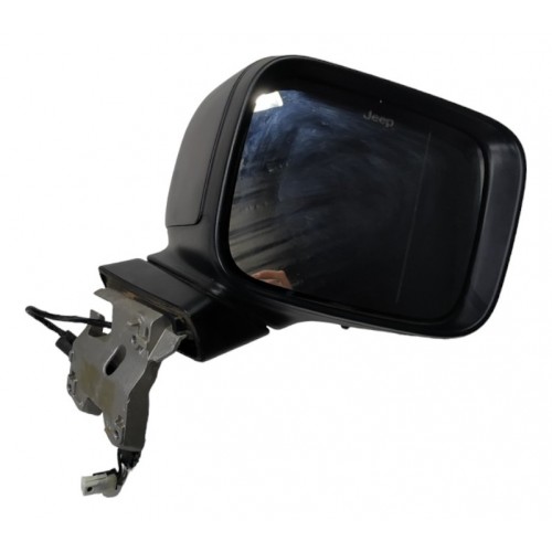 Retrovisor Direito Jeep Renegade 1.8 2021 A6027