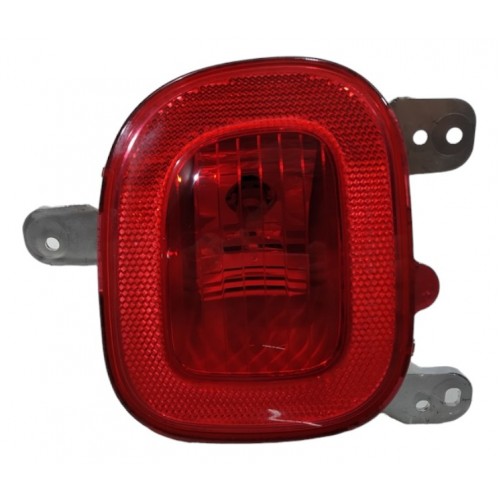 Lanterna Parachoque Tras Esq Jeep Renegade 1.8 2021 A6054