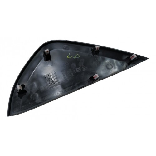 Tampa Lateral Direita Painel Jeep Renegade 1.8 2021 A6133