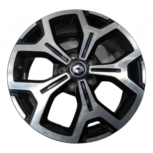 Roda 17 Original Renault Duster Captur 2...