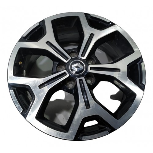 Roda 17 Original Renault Duster Captur 2...