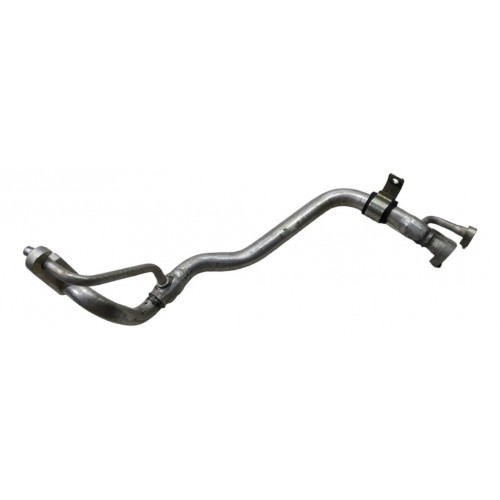 Cano Duto Ar Condicionado Renault Captur 1.3 Turbo 23 A6183