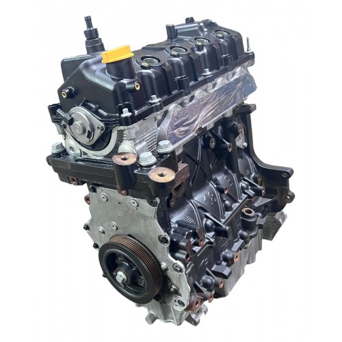 Motor Parcial Jeep Renegade 1.8 Flex 201...