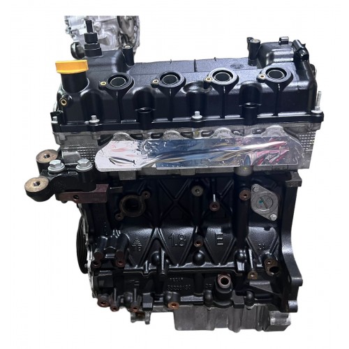 Motor Parcial Jeep Renegade 1.8 Flex 201...