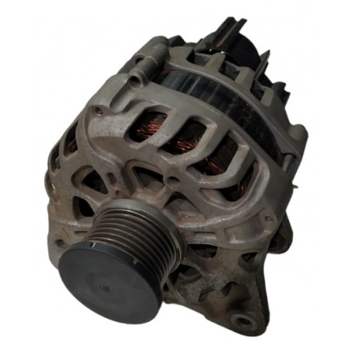 Alternador Renault Captur 1.3 Turbo 2022 A6244