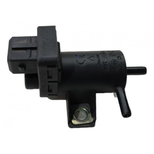 Valvula Solenoide Renault Captur 1.3 Tur...