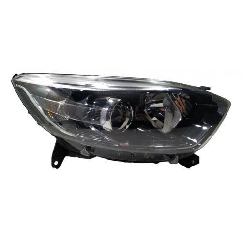 Farol Direito Renault Captur 1.3 Turbo 2...