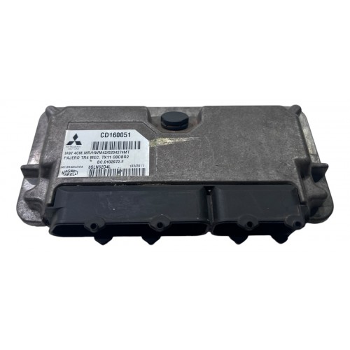 Módulo Injeção Mitsubishi Tr4 2.0 Flex 2011 A6525