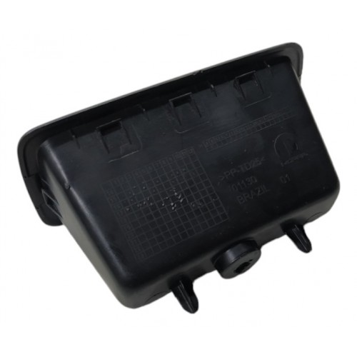 Puxador Tampa Porta Malas Jeep Renage 1.8 2021 A6469