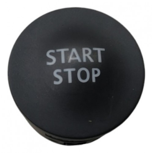 Botão Start Stop Renault Duster 2023 1.3 Turbo A6484