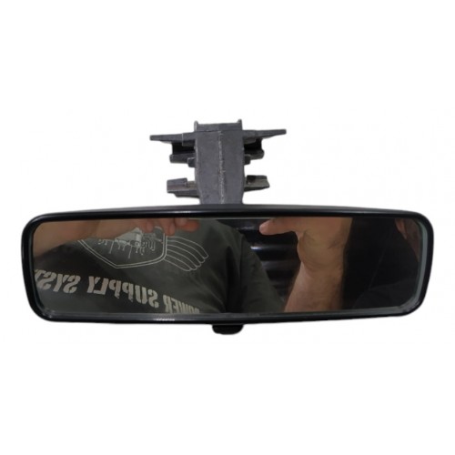 Retrovisor Interno Renault Duster 2024 A...