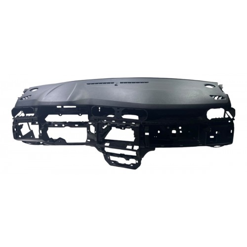 Painel Capa Instrumento Renault Duster 2024 A6699