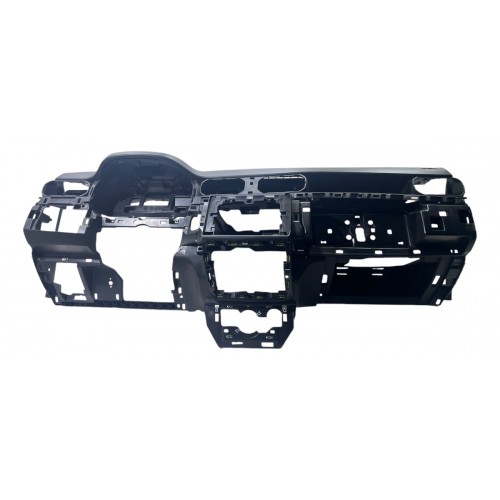 Painel Capa Instrumento Renault Duster 2024 A6699