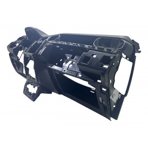 Painel Capa Instrumento Renault Duster 2024 A6699