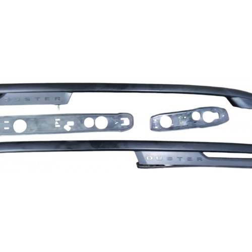 Rack Teto Original Renault Duster 2024 A6688