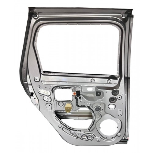 Porta Renault Duster Traseira Esquerda 2024 A6527