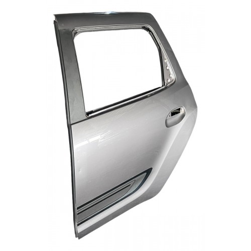 Porta Renault Duster Traseira Esquerda 2024 A6527