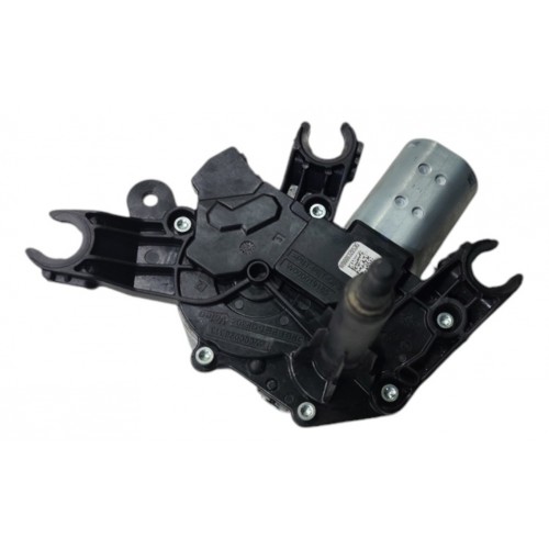 Motor Limpador Traseiro Renault Captur 1.3 Turbo 2022 A6706