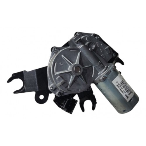 Motor Limpador Traseiro Renault Captur 1.3 Turbo 2022 A6706