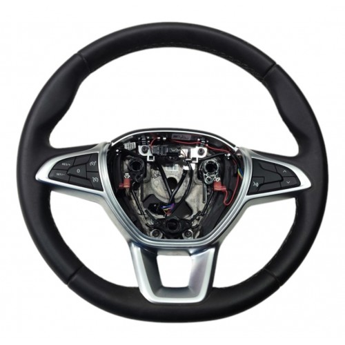 Volante Com Comandos Renault Captur 1.3 ...