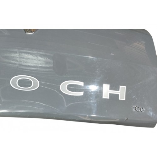 Capo Traseiro Renault Oroch 2023  Com Detalhe A6807