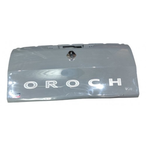 Capo Traseiro Renault Oroch 2023  Com Detalhe A6807