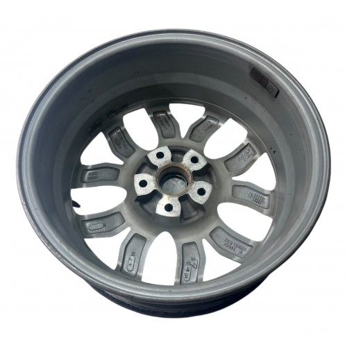 Roda Original Jac T5 2018 A6811