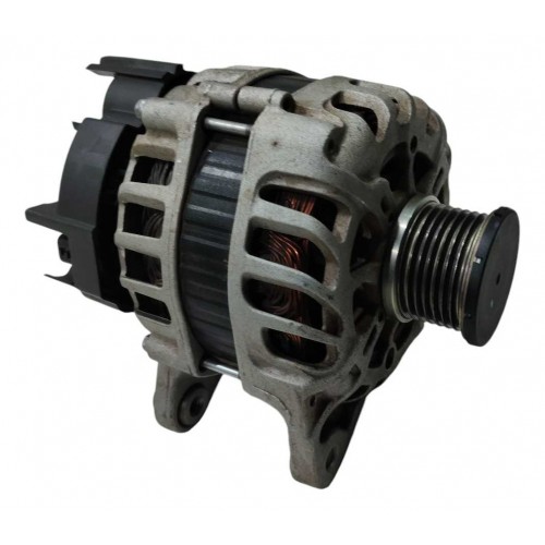 Alternador Renault Duster 1.3 Turbo 2024