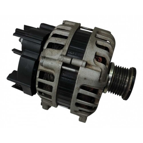 Alternador Renault Duster 1.3 Turbo 2024