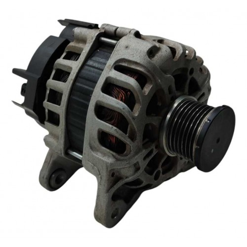 Alternador Renault Duster 1.3 Turbo 2024