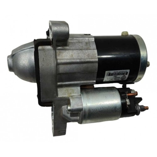 Motor Arranque Partida Renault Duster 1.3 Turbo 2024