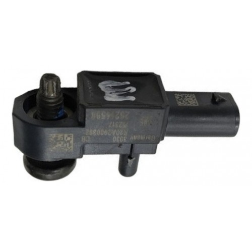 Sensor Impacto Lateral Esq Gm Tracker 1.0 Turbo 2021 A1358