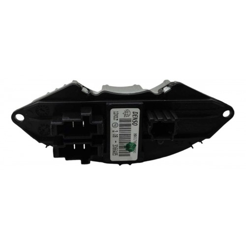 Resistencia Ar Condicionado Fastback Impetus 2023