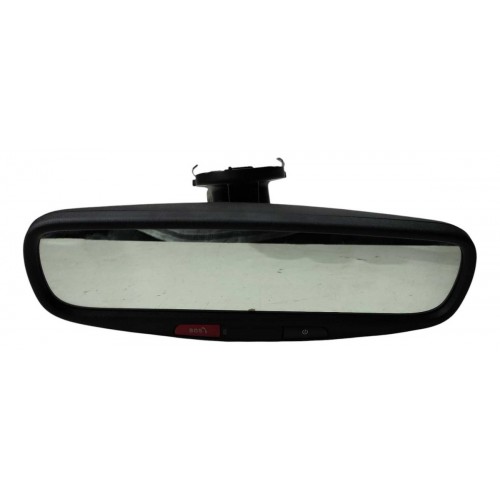 Retrovisor Interno Fiat Fastback 2023