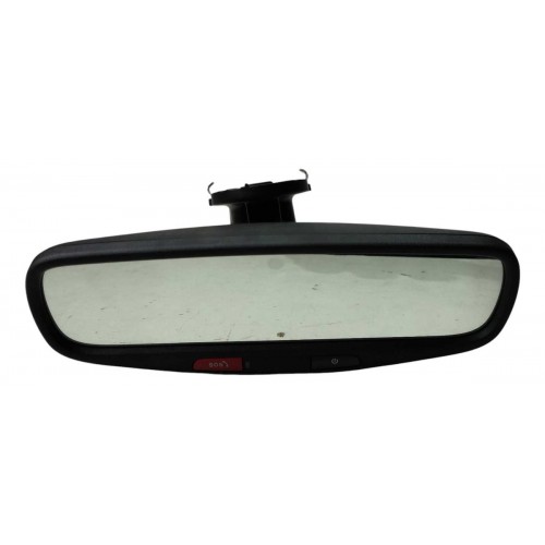 Retrovisor Interno Fiat Fastback 2023