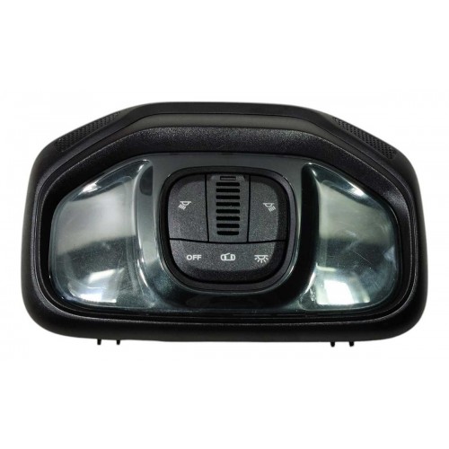 Luz Teto Cortesia Dianteira Fiat Fastback 2023