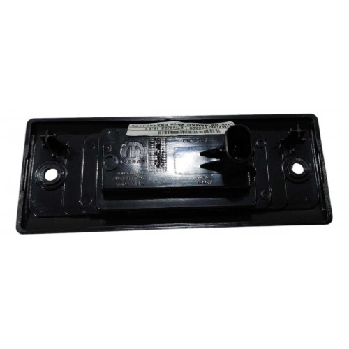 Luz Cortesia Porta Malas Fiat Fastback 2...