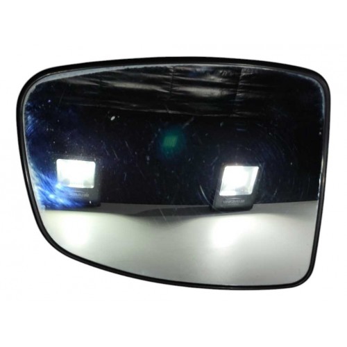 Lente Retrovisor Direito Honda Wr-v 2018