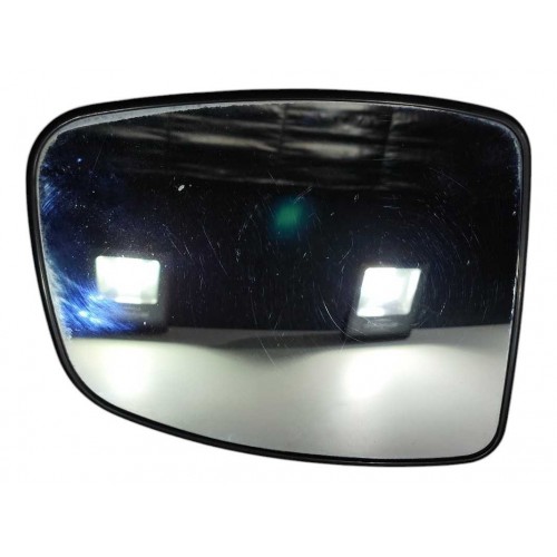 Lente Retrovisor Direito Honda Wr-v 2018