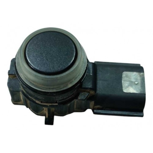 Sensor Estacionamento Renault Captur 2022 284384061r