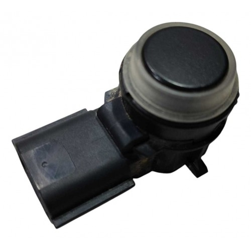 Sensor Estacionamento Renault Captur 2022 284384061r