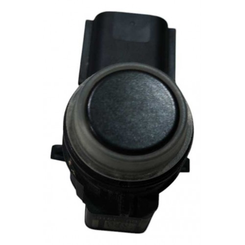 Sensor Estacionamento Renault Captur 2022 284384061r