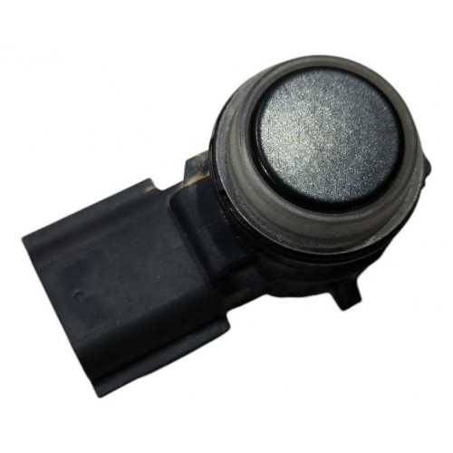 Sensor Estacionamento Renault Captur 2022 284384061r