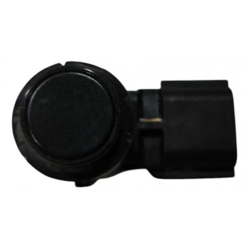 Sensor Estacionamento Renault Captur 2022 253a42318r