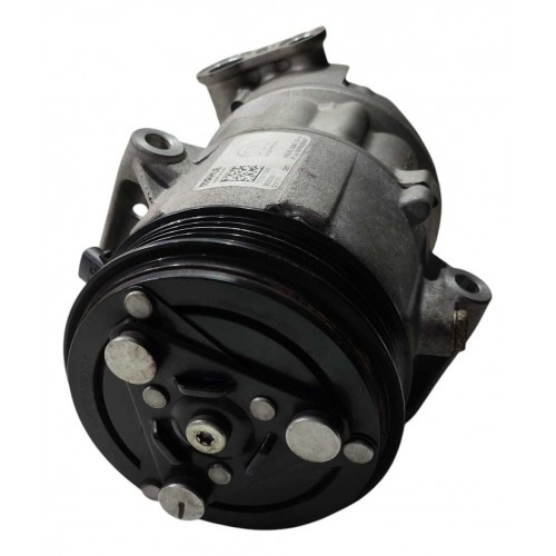 Compressor Ar Condicionado Fiat Fastback 1.0 Turbo 2023